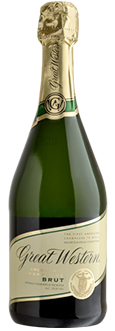 Great Western Brut NV 750ml