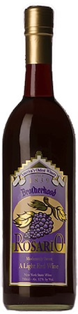 Brotherhood Rosario 750ml