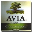 Avia Chardonnay Vinska Klet 750ml