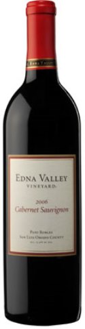 Edna Valley Vineyard Cabernet Sauvignon 750ml