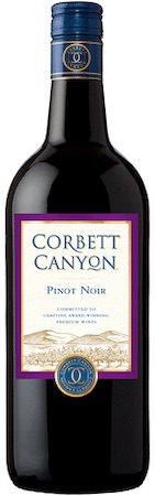 Corbett Canyon Pinot Noir 1.5Ltr