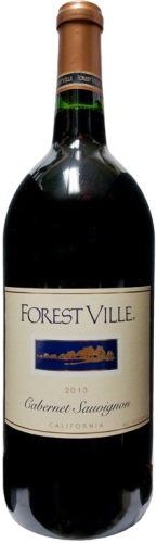 Forestville Cabernet Sauvignon 1.5Ltr