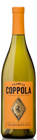 Francis Ford Coppola Chardonnay Diamond Collection 375ml