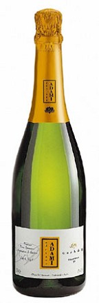 Adami Prosecco Di Valdobbiadene Garbel 750ml