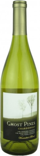 Ghost Pines Chardonnay 750ml