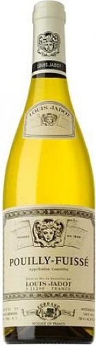 Louis Jadot Pouilly-Fuisse 750ml