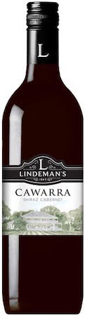 Lindemans Cawarra Shiraz Cabernet 1.5Ltr