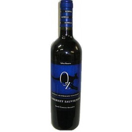 Ozwell Cabernet Sauvignon 750ml