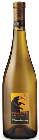 R.H. Phillips Chardonnay Toasted Head 750ml