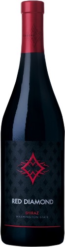 Red Diamond Shiraz 750ml