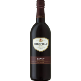 Sheffield Cellars Tawny Port 1.5Ltr