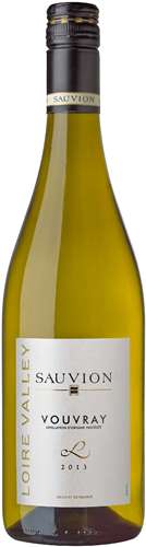 Sauvion Vouvray 750ml