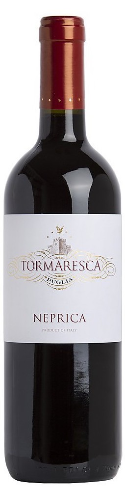 Tormaresca Neprica Puglia Igt 750ml