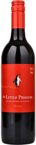 The Little Penguin Shiraz 750ml