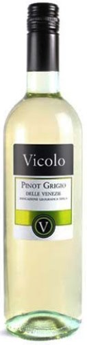 Vicolo Veneto Pinot Grigio 750ml