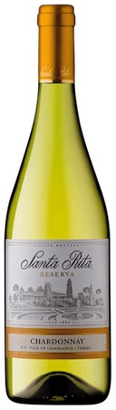 Vina Santa Rita Chardonnay Reserva 750ml