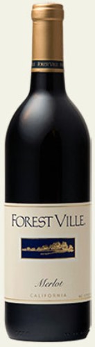 Forestville Merlot 750ml