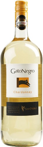 Gato Chardonnay Negro 1.5Ltr