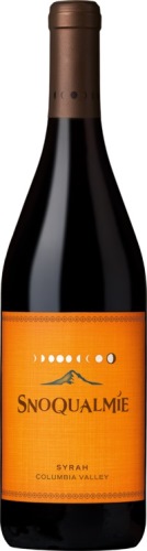 Snoqualmie Syrah 750ml