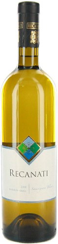 Recanati Sauvignon Blanc 750ml