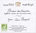 Pasquet Pineau Des Charentes NV 750ml