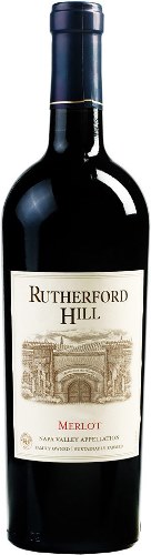 Rutherford Hill Merlot 750ml