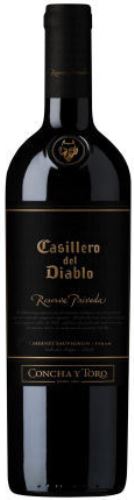 Concha Y Toro Casillero Diablo Reserva Privada 750ml