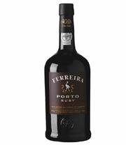 Ferreira Ruby NV 750ml