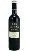 Las Rocas De San Alejandro Garnacha 750ml