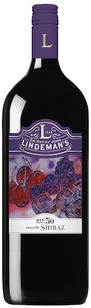 Lindemans Shiraz Bin 50 1.5Ltr