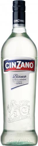 Cinzano Bianco 750ml