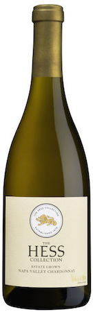 The Hess Collection Chardonnay Napa Valley 750ml