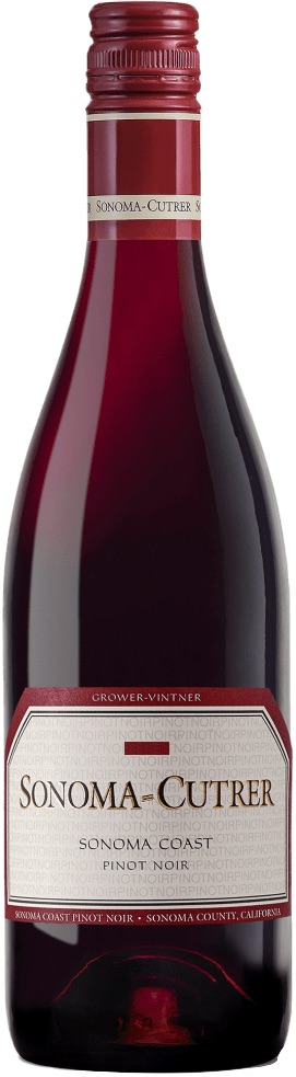Sonoma-Cutrer Pinot Noir 750ml