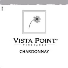 Vista Point Chardonnay 750ml