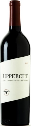 Uppercut Cabernet Sauvignon 750ml