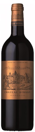 Chateau D'issan Margaux 2008 750ml