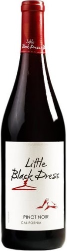 Little Black Dress Pinot Noir 750ml