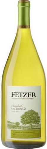 Fetzer Chardonnay Sundial 1.5Ltr