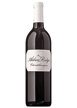 Silver Ridge Cabernet Sauvignon 750ml