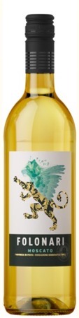 Folonari Moscato 1.5Ltr