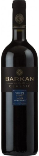 Barkan Pinot Noir Classic Kosher 750ml