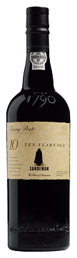 Sandeman Porto 10-Year Tawny 750ml