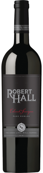 Robert Hall Cabernet Sauvignon 750ml