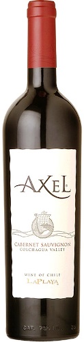 La Playa Cabernet Sauvignon Axel 750ml