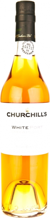 Churchill White Port NV 500ml