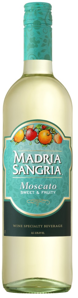 Madria Moscato 1.5Ltr