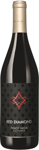 Red Diamond Pinot Noir 750ml