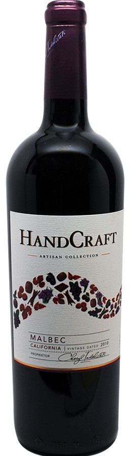 Handcraft Malbec 750ml