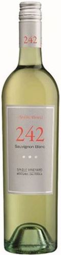 Noble Vines Sauvignon Blanc Single Vineyard 242 750ml