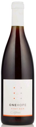 Onehope Pinot Noir Pet Adoption 750ml